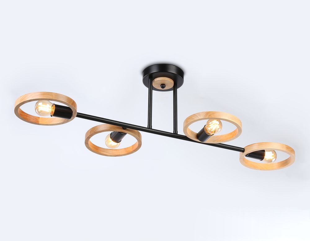 Ambrella Подвесной светильник со сменной лампой Loft TR8248