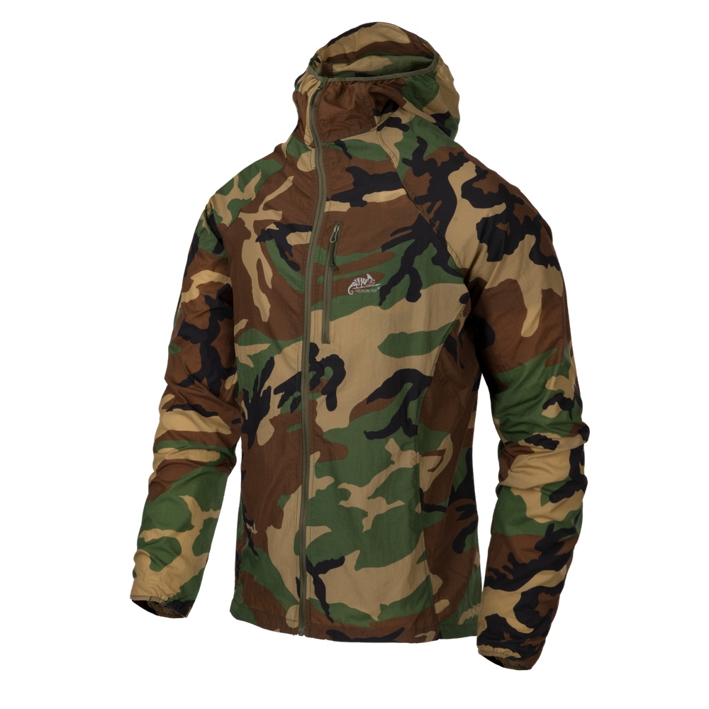 Ветровка TRAMONTANE Wind Jacket Helikon-Tex
