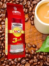 Кофе Me Trang MCi 3 в 1 растворимый 500 г