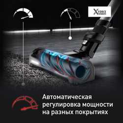 Беспроводной пылесос Tefal X-Force Flex 14.60 Aqua TY99C0WO