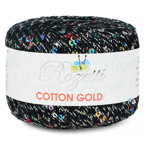 Пряжа Rozetti Cotton Gold (1094)