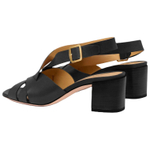 BALLY One Strap Sandals Women"s