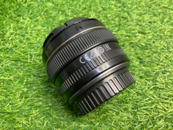 Canon EF 50mm 1.4 USM