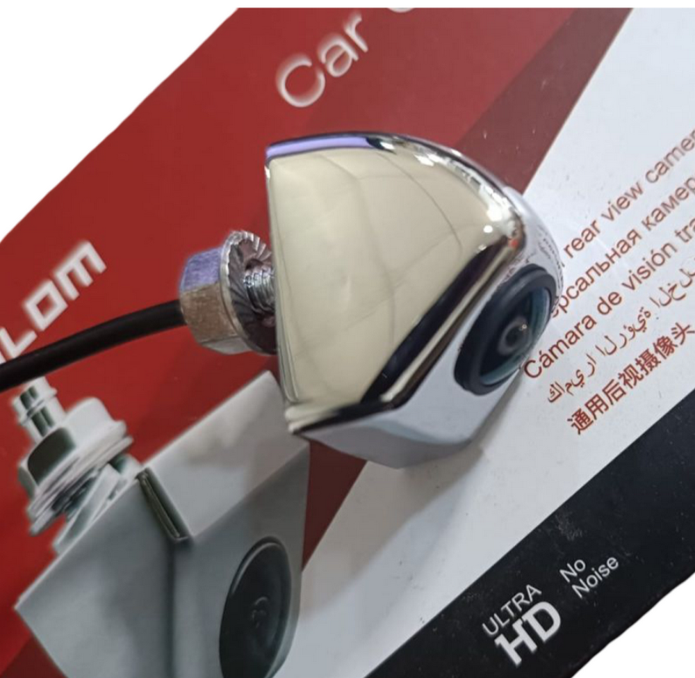 Автомобильная камера заднего вида цифровая E5-OLOM E-186 AHD