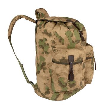 Рюкзак средний 40л КМФ (HS-РК-2 КМФ) Helios