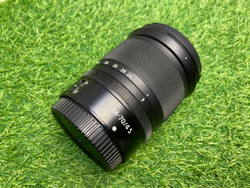 Nikon 24-70mm 4S Nikkor Z