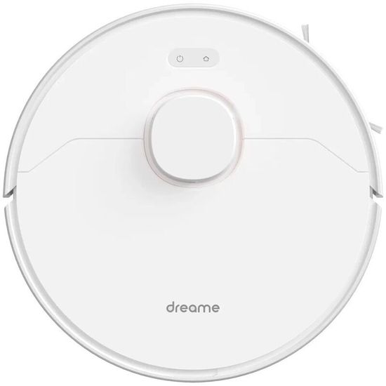 Пылесос Dreame C9 White