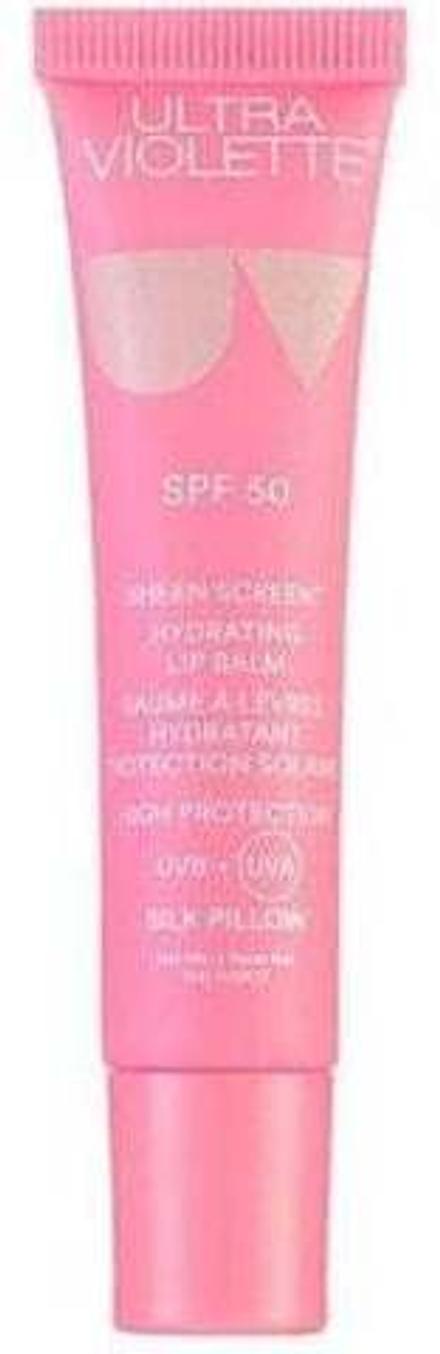 Sheen Screen Hydrating Lip Balm SPF 50