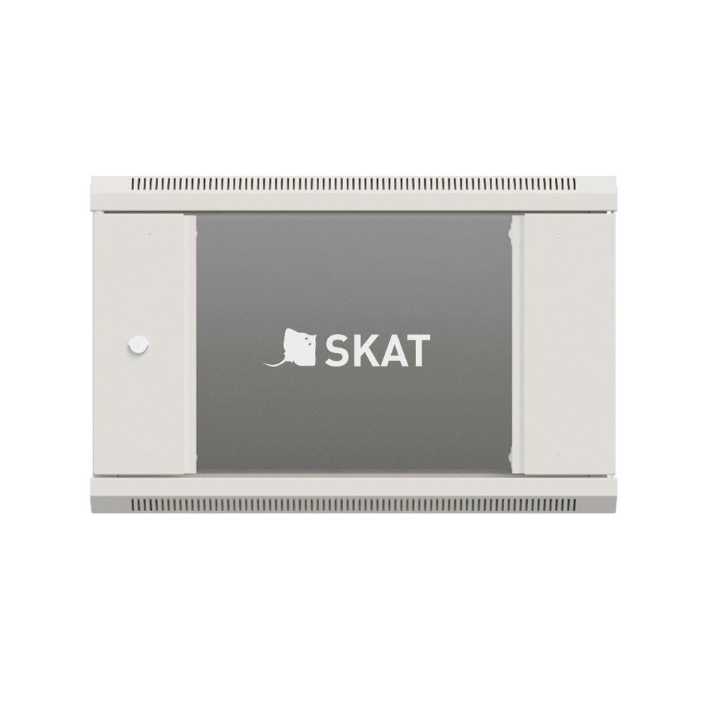 Шкаф  Бастион SKAT TB-9W645GF-G