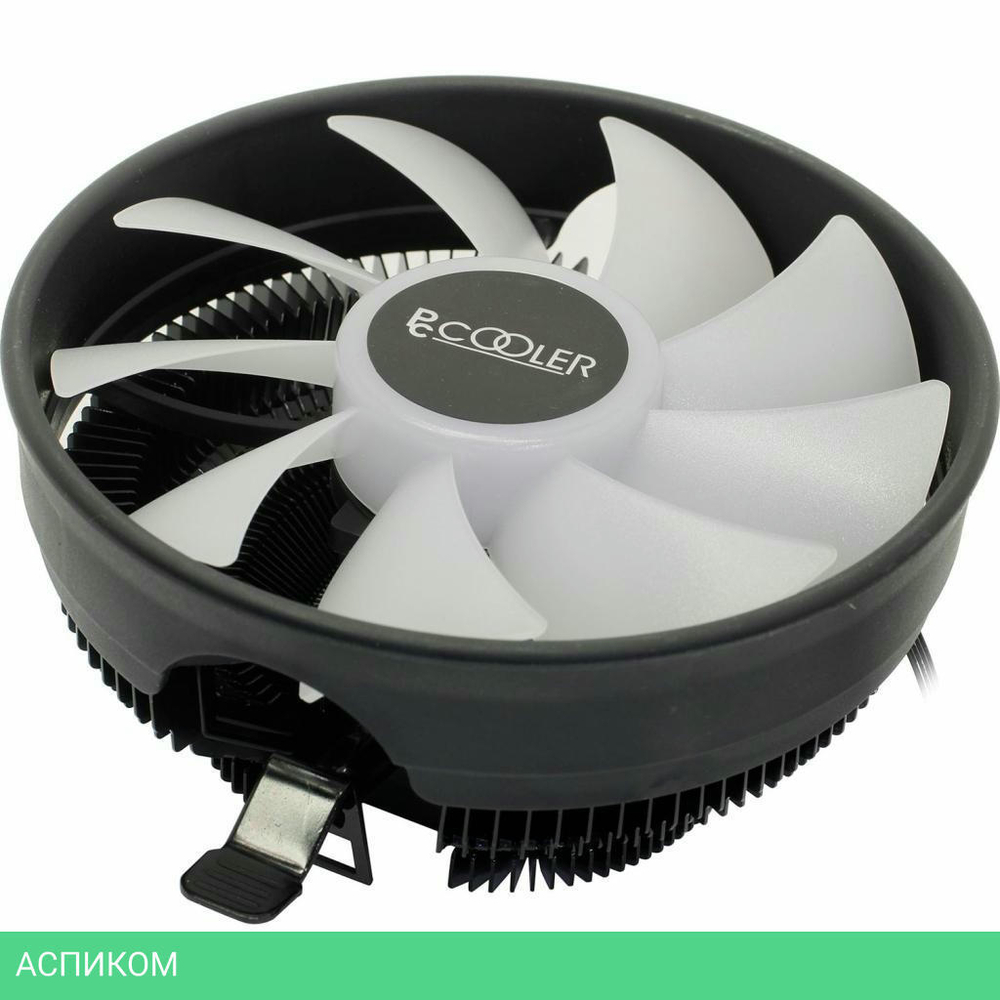 Кулер для процессора PCCooler E126M PRO