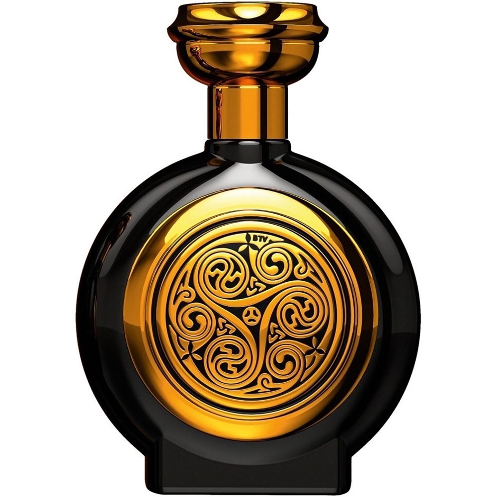 Boadicea The victorious angelic