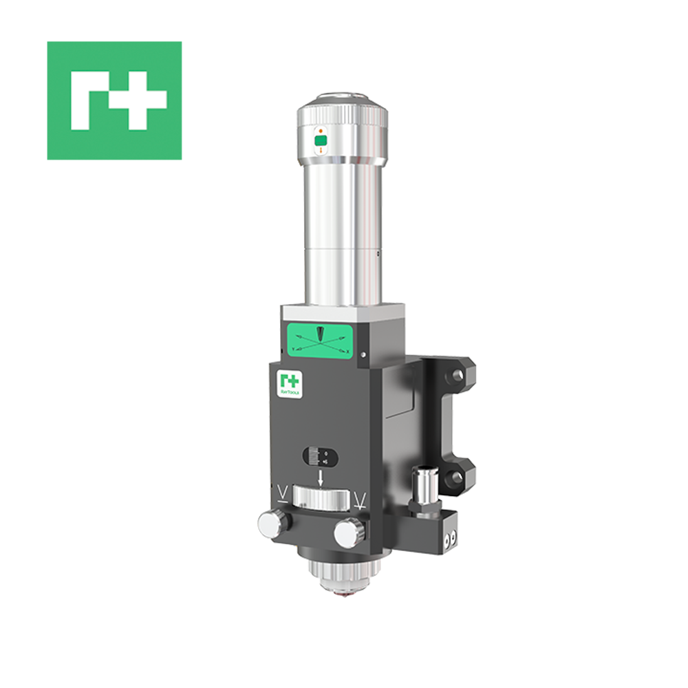 Миниатюрная головка для лазерной резки FM220 2 кВт