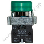 Кнопки управления Энергия XB2 d22 мм