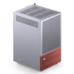 Корпус mini-ITX JONSBO T6 Silver
