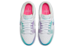 Кроссовки Nike Dunk Low (Женская размерная сетка)