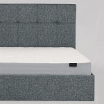 Кровать BuyDream (рогожка, без ПМ)