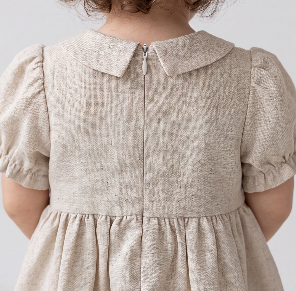 платье для малышей