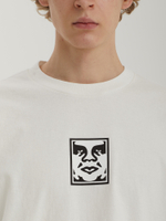 Мужская Футболка Obey Icon Face