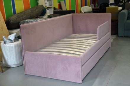 Диван-кровать «Лилу» 