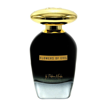 Patrice Martin Flowers of Evil