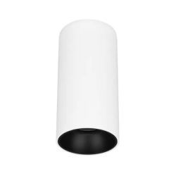 Светильник SP-SALT-R75-15W Day4000 (WH-BK, 40 deg, 230V) (Arlight, IP54 Металл, 5 лет) 057318