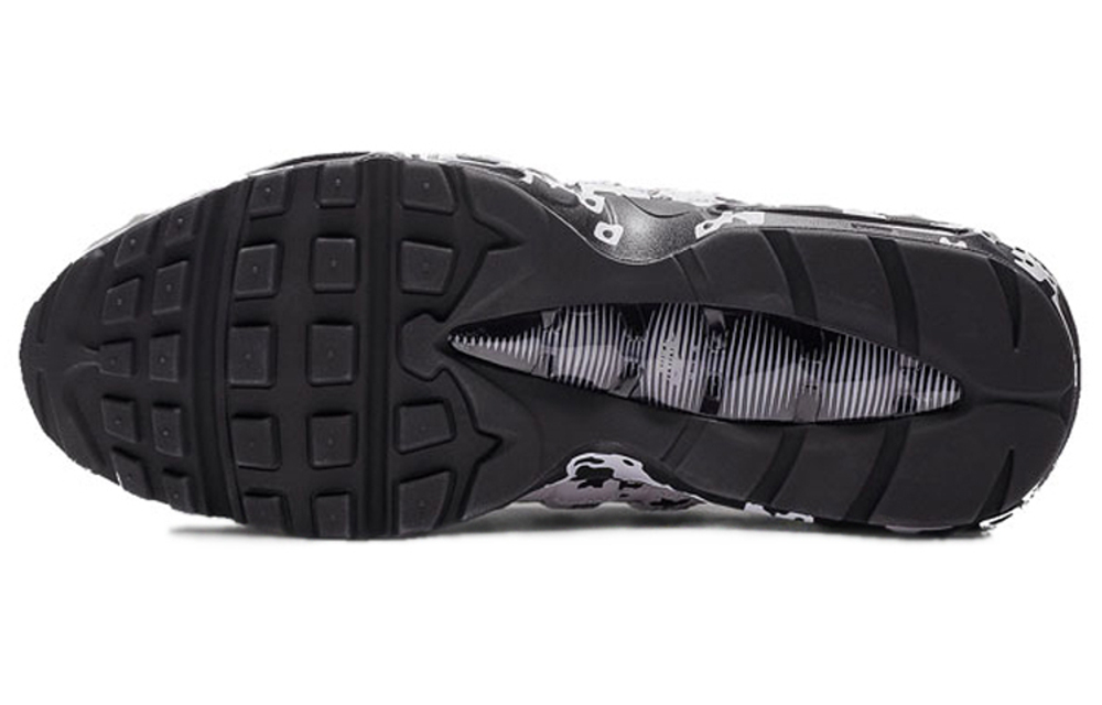 Cav Empt X Nike Air Max 95 C.E Hyper Sneakers