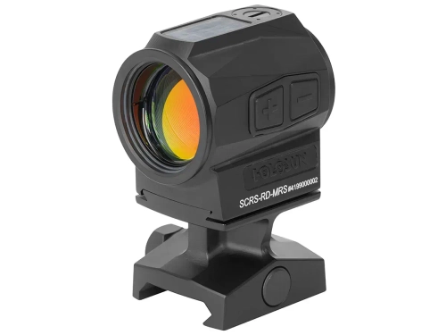 Коллиматор Holosun SCRS RD MRS красная марка (SCRS-RD-MRS)