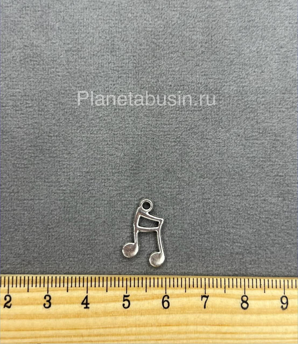 Подвеска Нота (Китай) 194