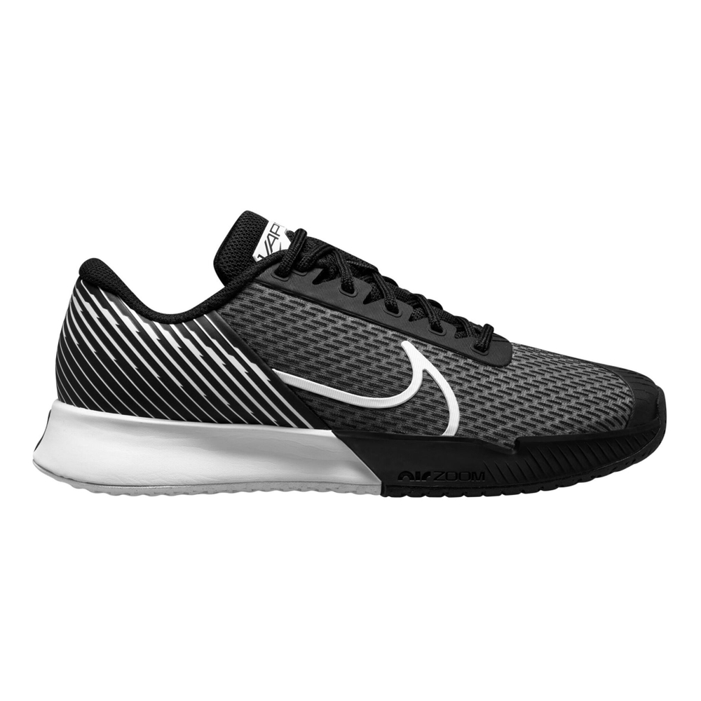 Женские теннисные кроссовки Nike Air Zoom Vapor Pro 2 All Court Shoe Women - Black, White