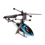 Вертолет на РУ, коробка 9900