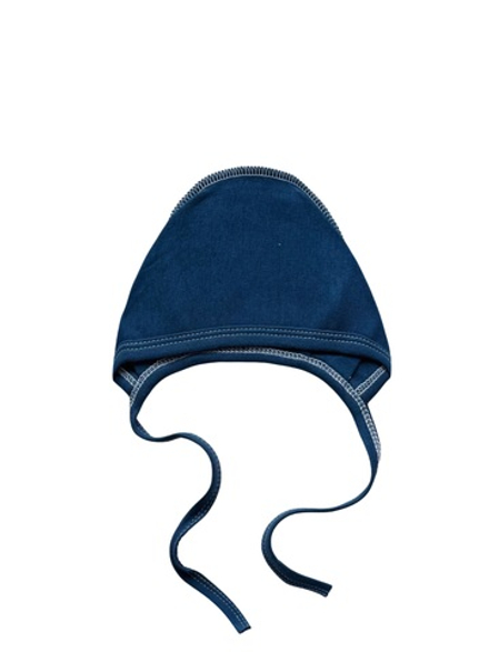 Чепчик Dark blue