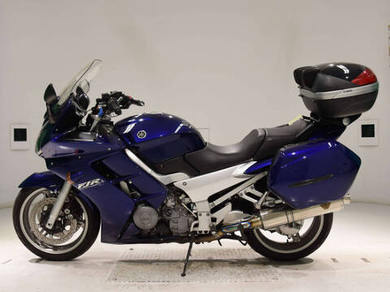Yamaha FJR1300A 2005