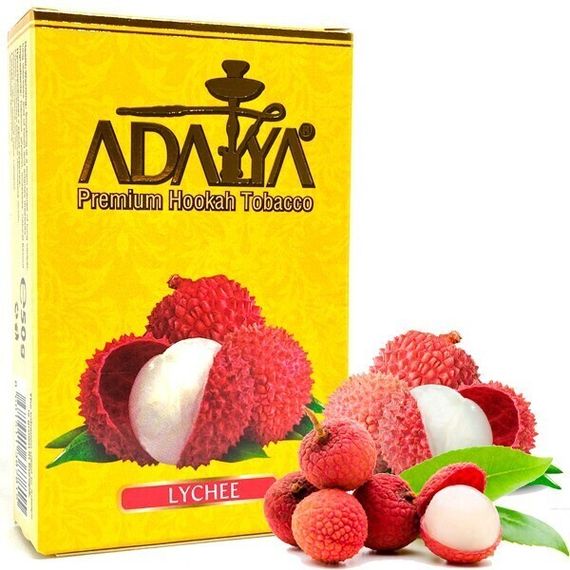 Adalya - Lychee (50г)