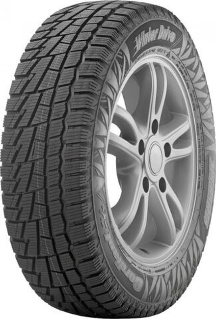 Cordiant Winter Drive 215/65 R16 102T