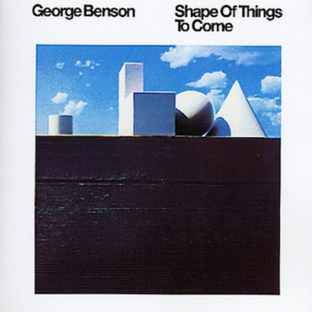 1968 Shape of Things To Come