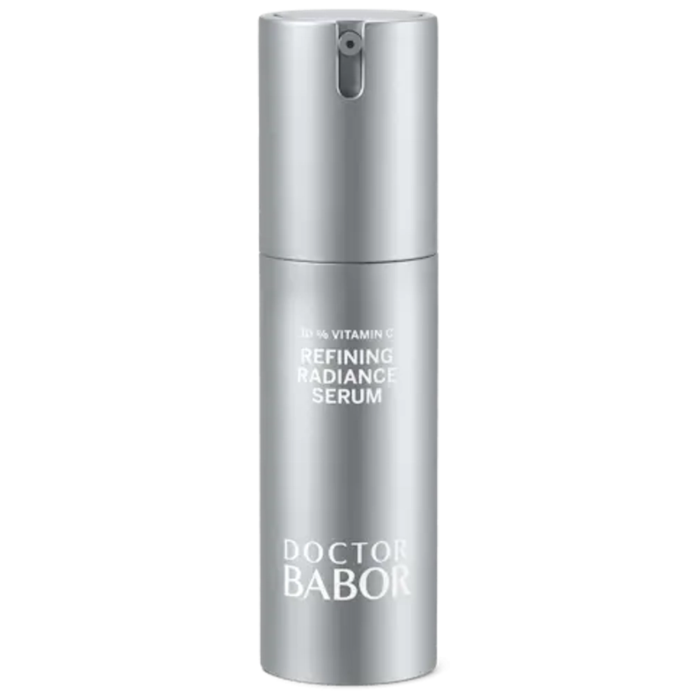 Сыворотка для сияния кожи Doctor Babor Resurface Refining Radiance Serum 30 мл