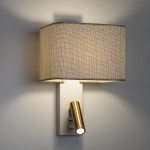 Настенный светильник Citilux Dekart CL704482