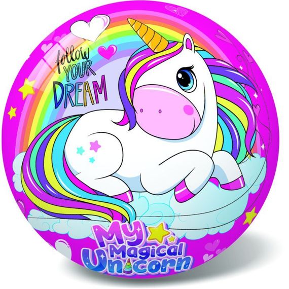 Star Toys  My Magical Unicorn 14 cm Top