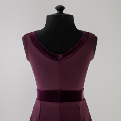 рейтинговое платье