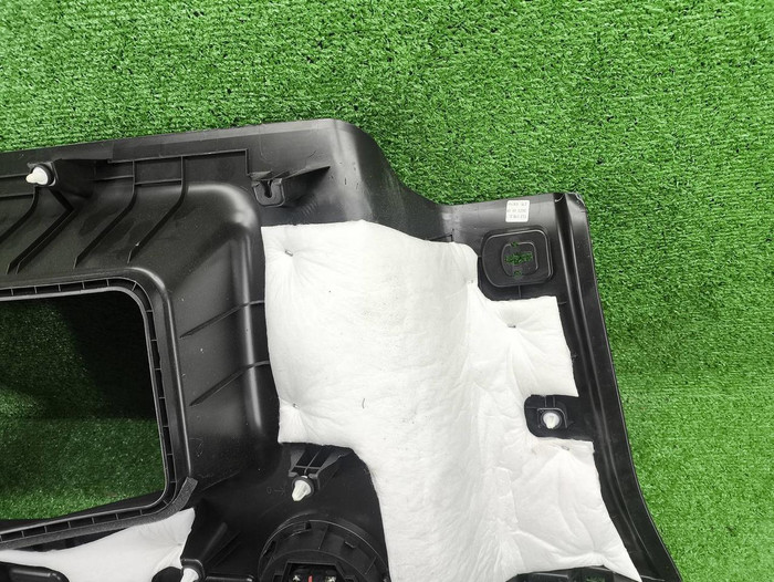 Обшивка багажника левая Jetour T2 (2023-н.в.)