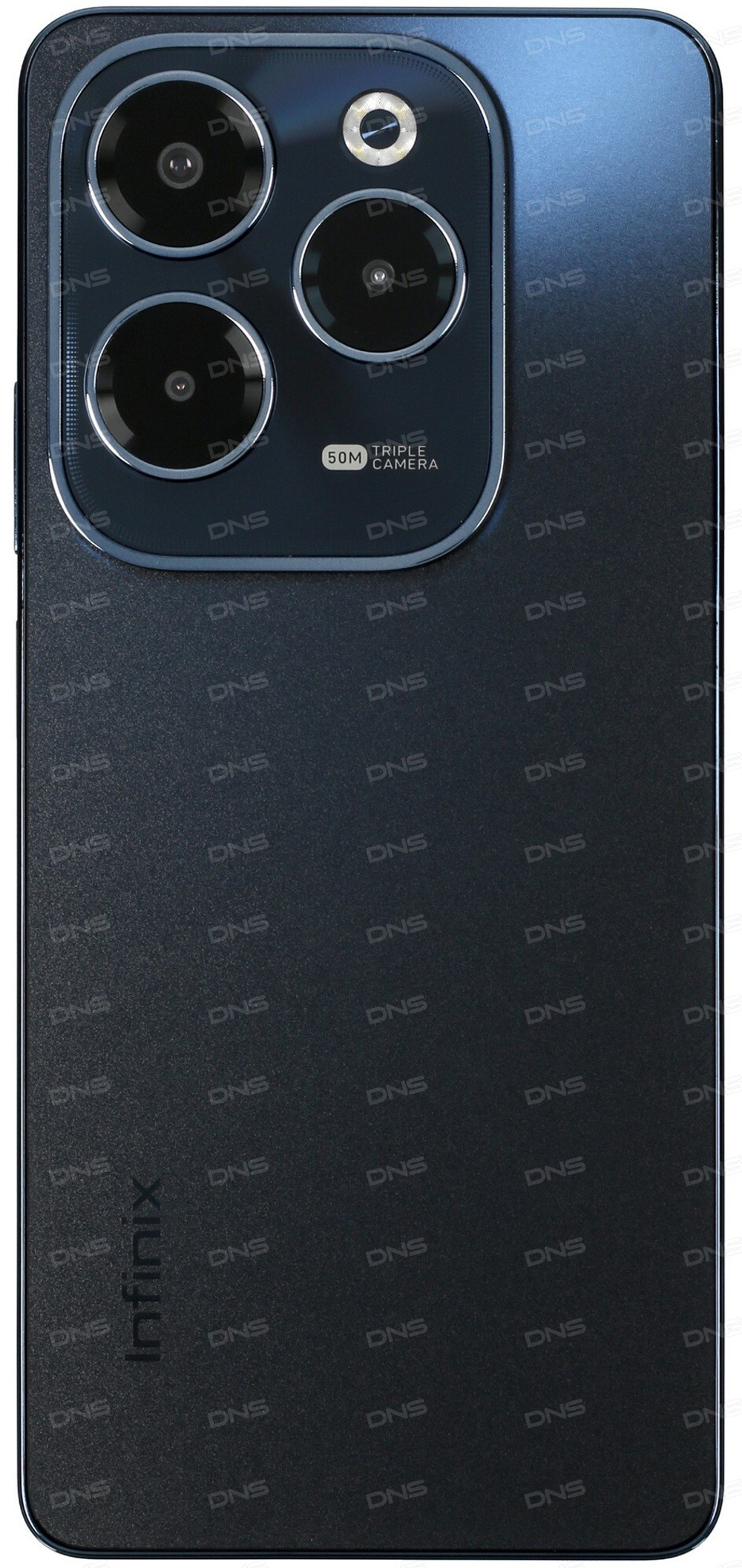Infinix HOT 40
