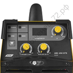 ПТК RILON ARC 250 GTS (НАКС)