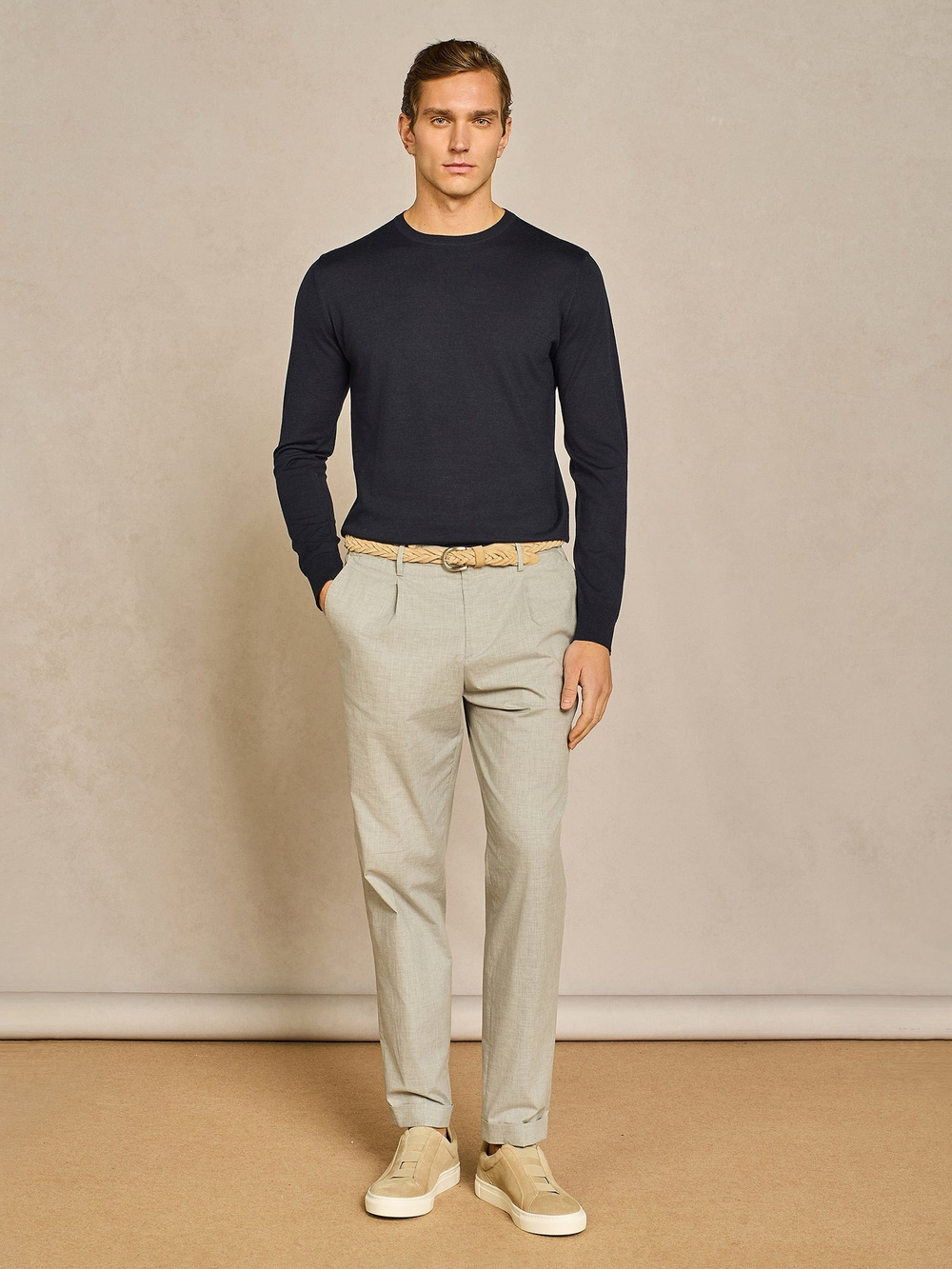 Джемпер мужской PAUL TAYLOR