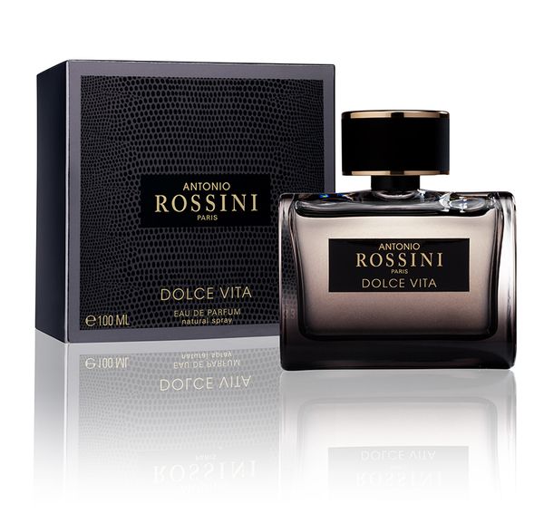 Antonio Rossini Dolce Vita