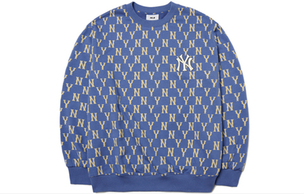 Толстовки MLB, 3AMTM0614-50BLD