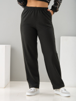 Брюки Б-028/бутылочный