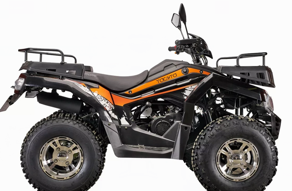Квадроцикл YACOTA CABO 200LD