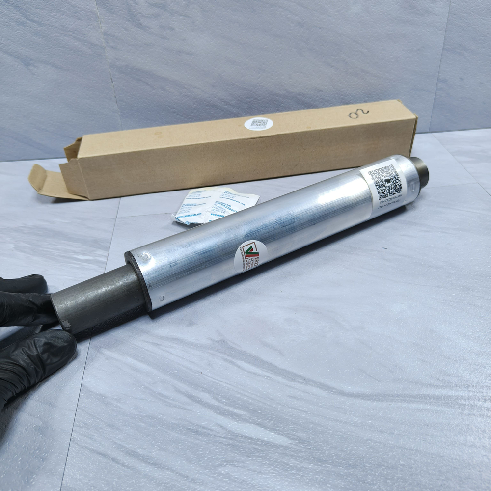 Компенсатор Hortum DEK multilayer 20-16-50 L285
