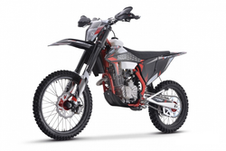 Мотоцикл ZUUM ROCKER S CB250