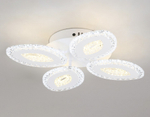 Потолочная люстра Ambrella Light FA FA4012